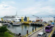 ASDP: Arus Mudik Lebaran Aman Terkendali, Penumpang 2,59 Juta Orang