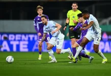 Inter Tertahan 1-1 di Florence, Kolarov Ungkap Tim Kelelahan