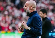 Guardiola Catat Sejarah sebagai Manajer Tersukses, Raih Trofi Kelima di Piala Liga