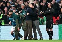 Arteta Sesalkan Kekalahan Pahit Arsenal di Final Piala Carabao Kalah 0-2 dari City