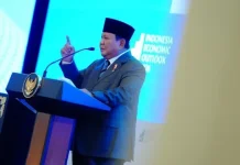 Dari MBG ke Perumahan, Strategi Presiden Genjot Ekonomi 8%