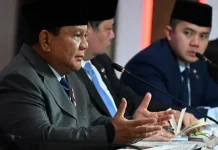 Presiden Tegaskan Komitmen Benahi Aparat Penegak Hukum