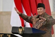 Presiden Tegaskan Komitmen Lanjutkan Program MBG