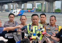 Arus Balik Lebaran 2026, Kapan 'Oneway' Nasional Diberlakukan? Ini Jawaban Polri