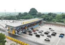 Pemudik Wajib Tahu, Ini Jadwal Oneway, Contraflow, Gage Arus Balik Lebaran 2026