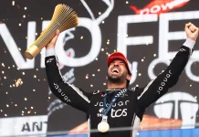 Alur Dramatis Madrid E-Prix: Insiden De Vries hingga Duel Da Costa vs Evans