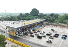 Tips Aman Berkendara di Jalur One Way dan Contra Flow saat Mudik Lebaran