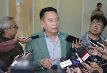 Pelibatan TNI dalam Pembekalan LPDP Perlu Dikaji, Tak Sesuai Tupoksinya