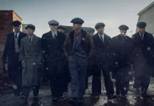 Netflix Konfirmasi Sekuel Serial ‘Peaky Blinders’