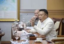 Legislator: Menarik Pajak di Selat Malaka, Akan Menimbulkan Konflik Baru