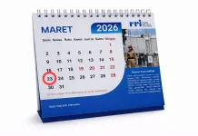 Simak Hari Besar Nasional, Internasional Diperingati 23 Maret