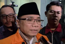 Eks Penyidik KPK Beri Catatan atas Kebijakan Tahanan Rumah Yaqut