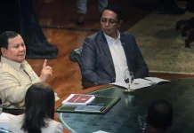 Presiden Prabowo Tegaskan Keluar dari BoP jika Tak Untungkan Indonesia-Palestina