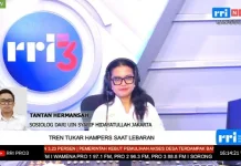Tukar Hampers Lebaran Punya Makna Sosial dan Keagamaan