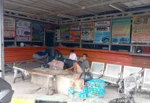 Arus Balik di Terminal Lebak Bulus Masih Landai, Puncak Diprediksi 29 Maret