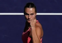 Sabalenka Menang Meyakinkan, Tantang Zheng di 16 Besar Miami Open