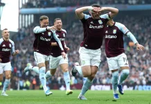 Unai Emery Puas dengan Kemenangan Aston Villa atas West Ham United
