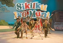 Jadi Soundtrack 'Na Willa', Intip Arti Lagu 'Sikilku Iso Muni' Karya Laleilmanino