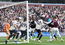 Kalah dari Aston Villa, Manajer West Ham Optimis dapat Bangkit Kembali