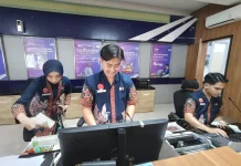 KAI Catat Rekor Penumpang Selama Angkutan Mudik Lebaran 2026