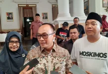 BKN Sebut Sistem WFA Efektif dan Hemat Biaya