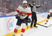 Lakukan Pelanggaran Berbahaya, NHL Skors AJ Greer