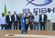 KBRI Yaounde: Empat Pelaut WNI Akhirnya Bebas dari Penyekapan Perompak di Gabon