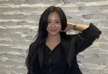 Kim Se Jeong Resmi Tinggalkan Jellyfish Entertainment Setelah 10 Tahun