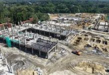 Pembangunan Sekolah Rakyat Dipercepat di 32 Provinsi