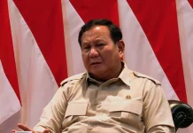 Presiden Prabowo Pertahankan MBG: Daripada Uang Dikorupsi