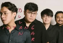 Wijaya 80 x Sal Priadi Hadirkan Kolaborasi Istimewa 'Bulan Bintang, Garis Menyilang'