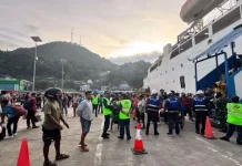Pelni Prediksi Puncak Arus Balik 2 April 2026