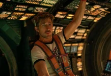 Sinopsis 'Project Hail Mary', Ryan Gosling Jalankan Misi Penyelamatan Bumi