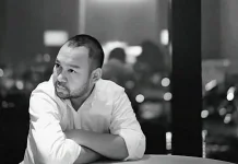 Ulang Tahun ke-42, Simak Profil Didit Hediprasetyo, Putra Tunggal Presiden Prabowo