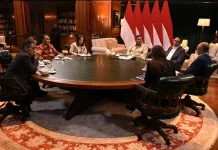 Presiden Prabowo Nilai Sikap Netral Indonesia Sudah Tepat