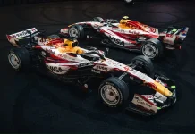 Racing Bulls Luncurkan Livery Sakura jelang GP Jepang 2026