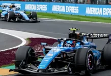 Williams Manfaatkan Jeda April untuk Benahi Performa