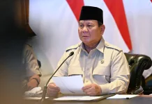 Presiden Perbaiki Polri dan TNI untuk Memperkuat Fondasi Hukum Negara