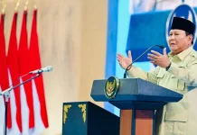 Presiden Targetkan Ekonomi Tumbuh Delapan Persen lewat Lapangan Kerja