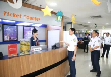 Dirut KAI Tinjau Layanan Lebaran dan Penjualan Tiket di Sumatra Utara