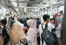 Insiden Kecelakaan Kereta di Bekasi Timur, Operasional KRL Bogor Tetap Lancar