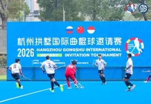Peringkat Tiga di China, Timnas Hockey Field Bersiap Kualifikasi Asian Games 2026