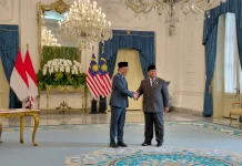 Presiden Prabowo Kontak Presiden Palestina, Ada Apa? Begini Penjelasan Seskab