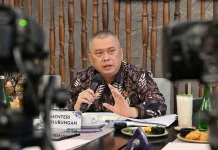 Kemenhub Minta Operator Utamakan Keselamatan Arus Balik Lebaran 2026
