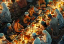 Puasa Syawal Dimulai Kapan? Simak Waktu Pelaksanaan dan Keutamaannya