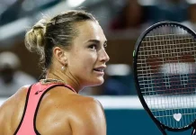 Kalahkan Zheng, Sabalenka Amankan Tiket Perempat Final Miami Open 2026