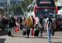 Cuti Lebaran 2026 Sampai Tanggal Berapa? Simak Jadwal Resminya