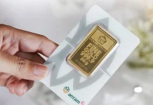 Harga Emas Antam Hari Ini Stagnan, Simak Rinciannya