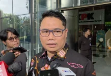 KPK Tegaskan Yaqut Tetap Ditahan di Rutan