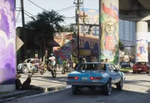 Ini Sederet Fakta Isu Iklan GTA VI Diungkap Strauss Zelnick